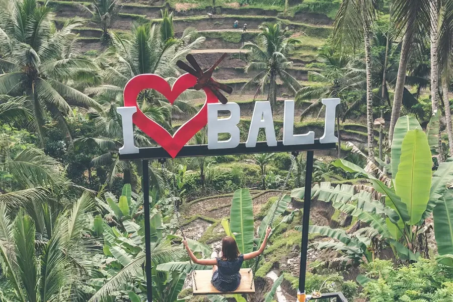 Bali Full-Day Traditional Village Sightseeing Trip